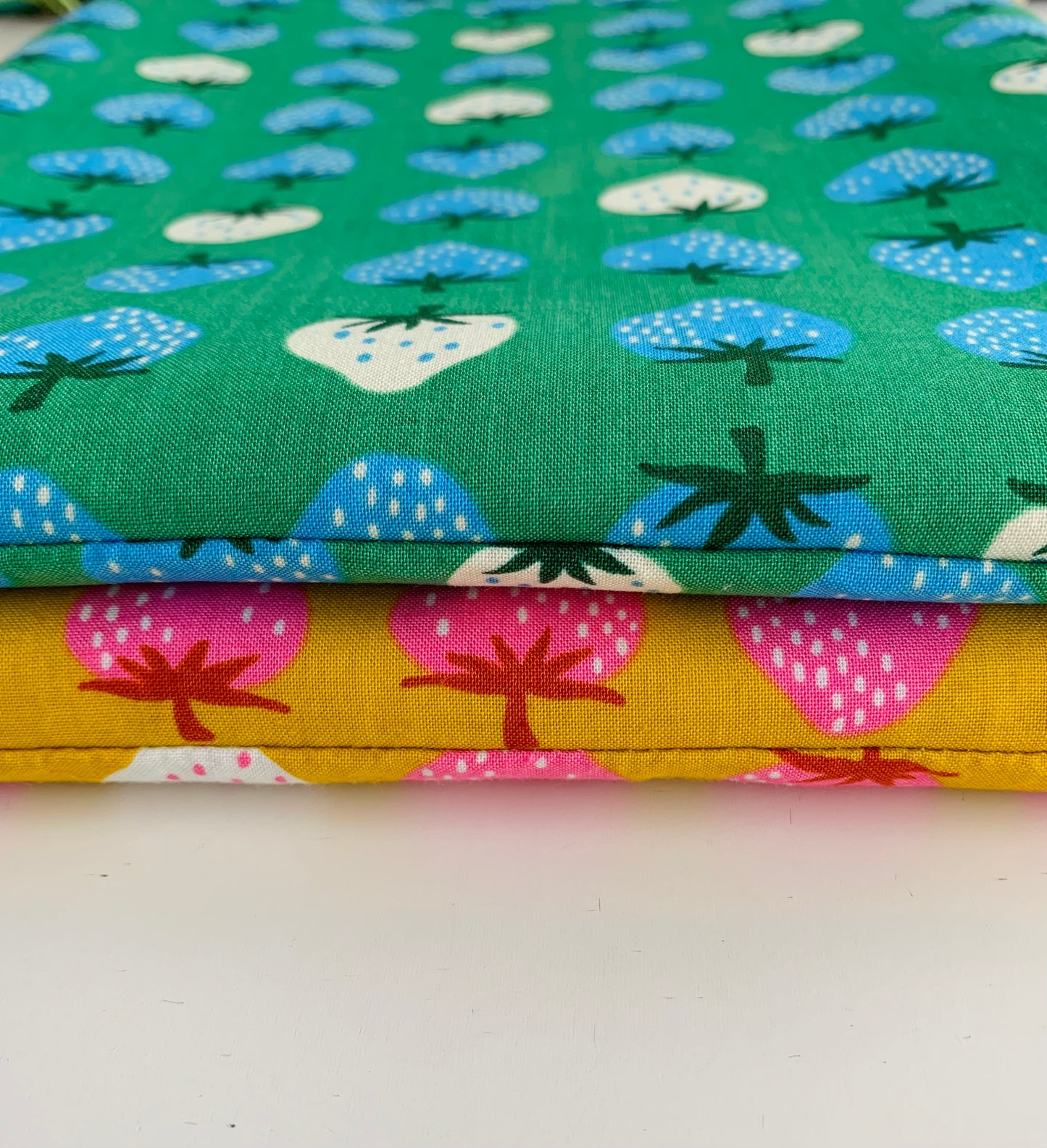 Ipad Cute Zipper Pouch