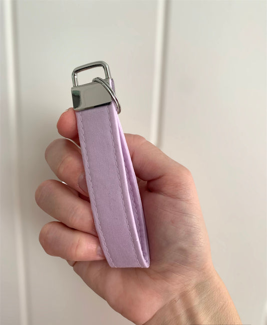 Mini Lilic Key Chain